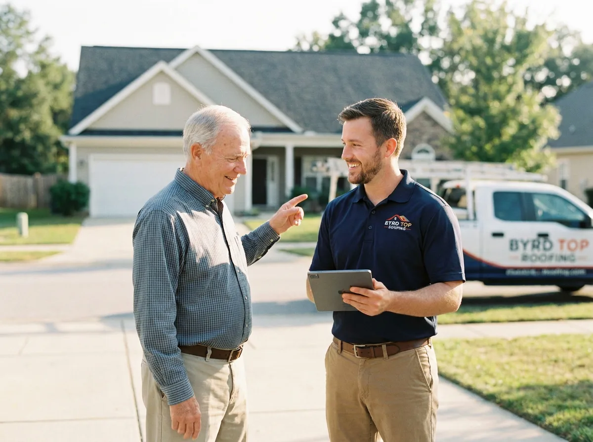 Roofing Americus, GA FAQs